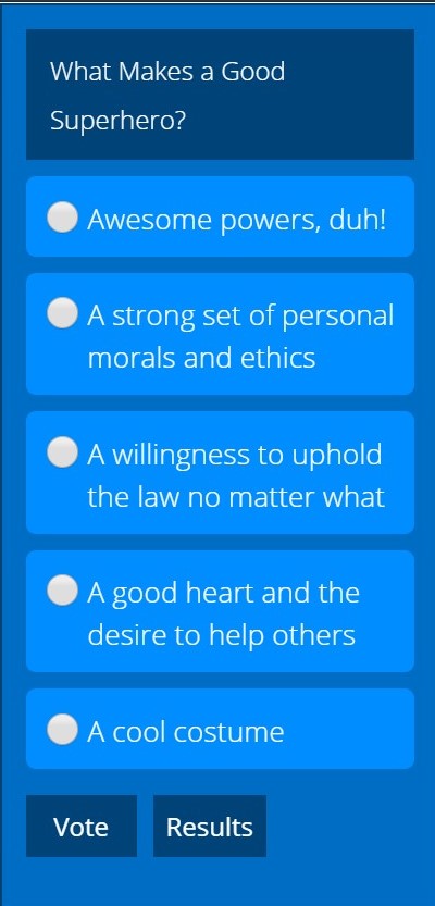 A blue and white text
Description automatically generated